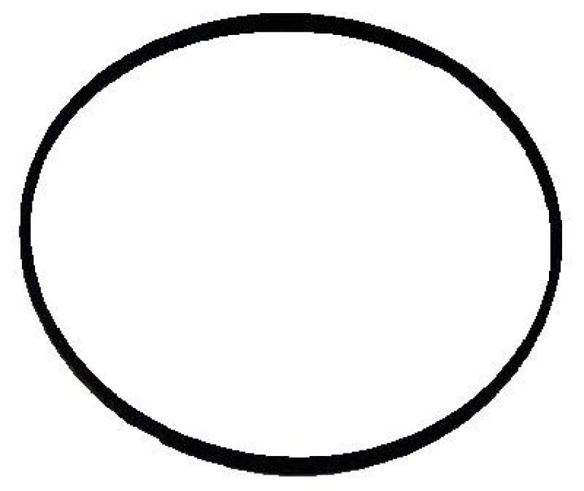 WIX FILTER 15151 WIX Gasket