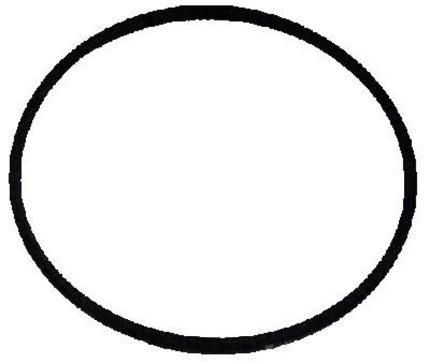 WIX FILTER 15167 WIX Gasket
