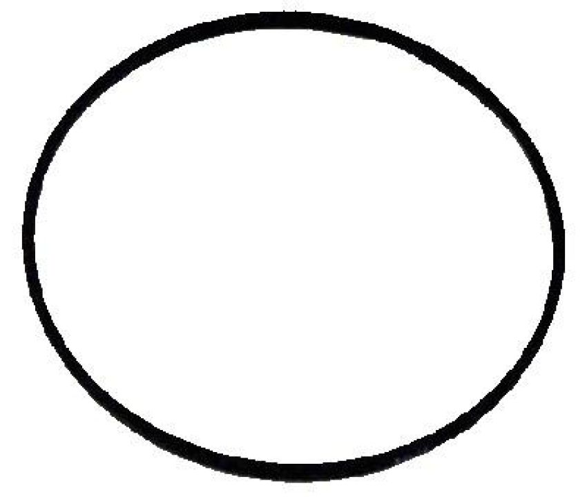 WIX FILTER 15181 WIX Gasket