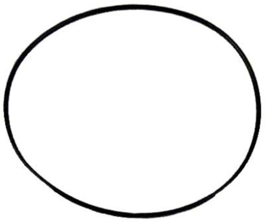 WIX FILTER 15347 WIX Gasket