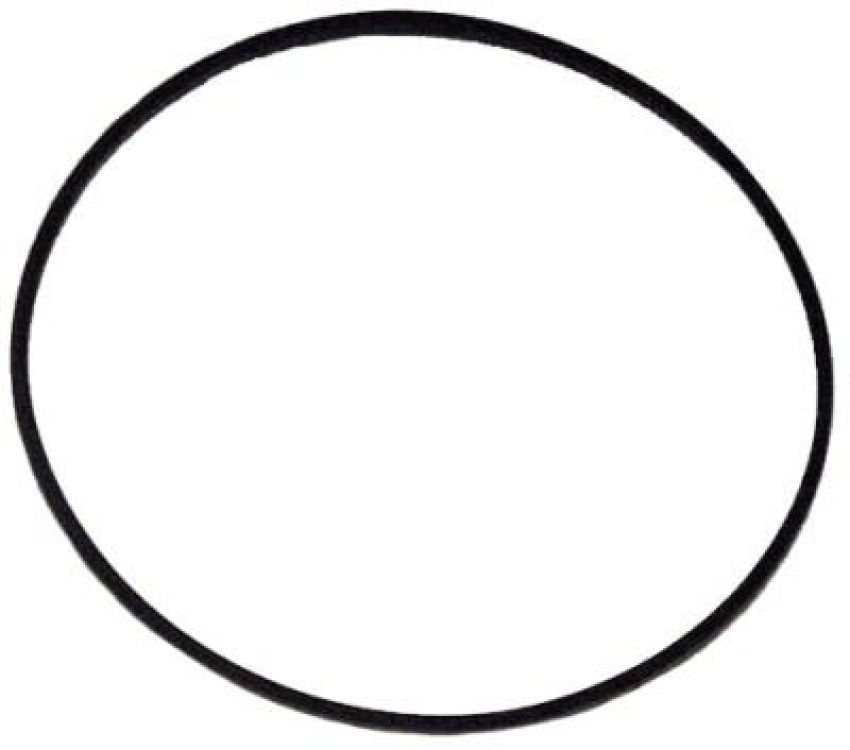 WIX FILTER 15360 WIX Gasket