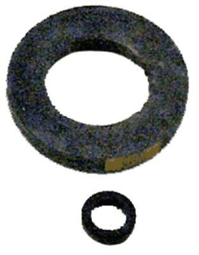 WIX FILTER 15398 WIX Gasket
