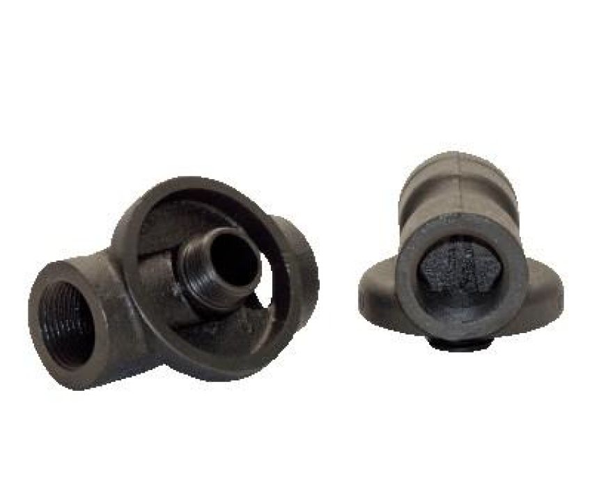 WIX FILTER 24001 WIX Filter Mounting Base