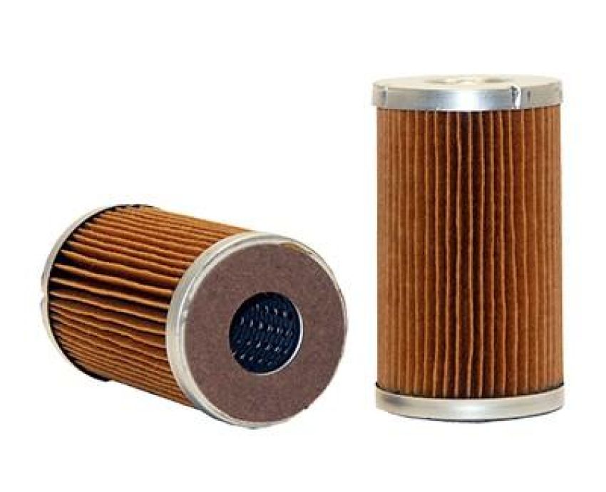 WIX FILTER 24005 WIX Cartridge Fuel Metal Canister Filter