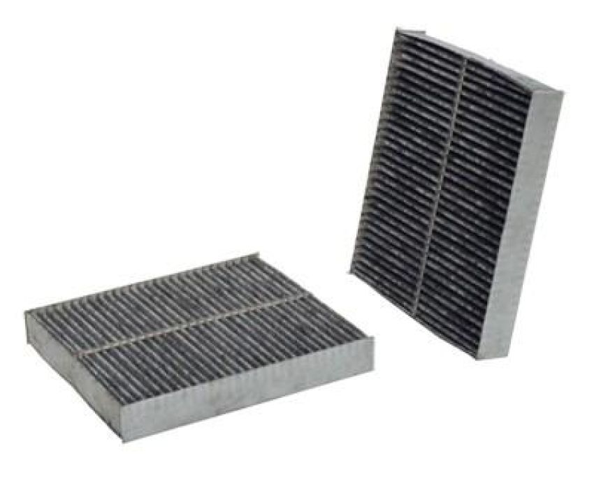 WIX FILTER 24007 WIX Cabin Air Panel