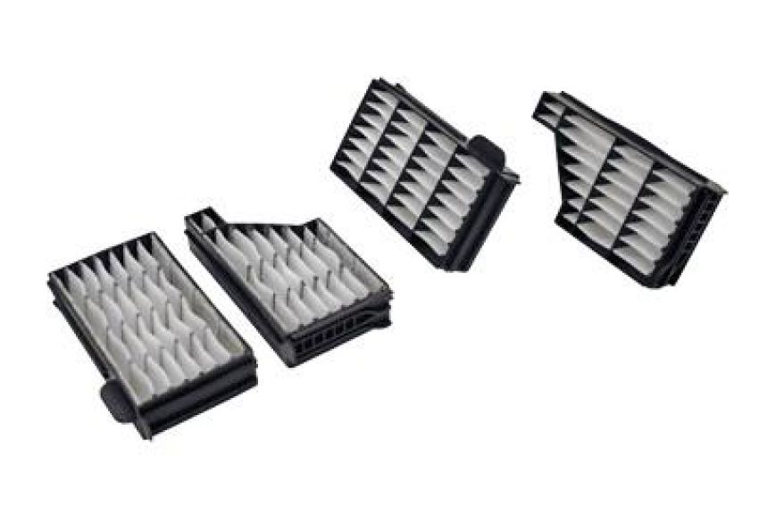WIX FILTER 24010 WIX Cabin Air Panel