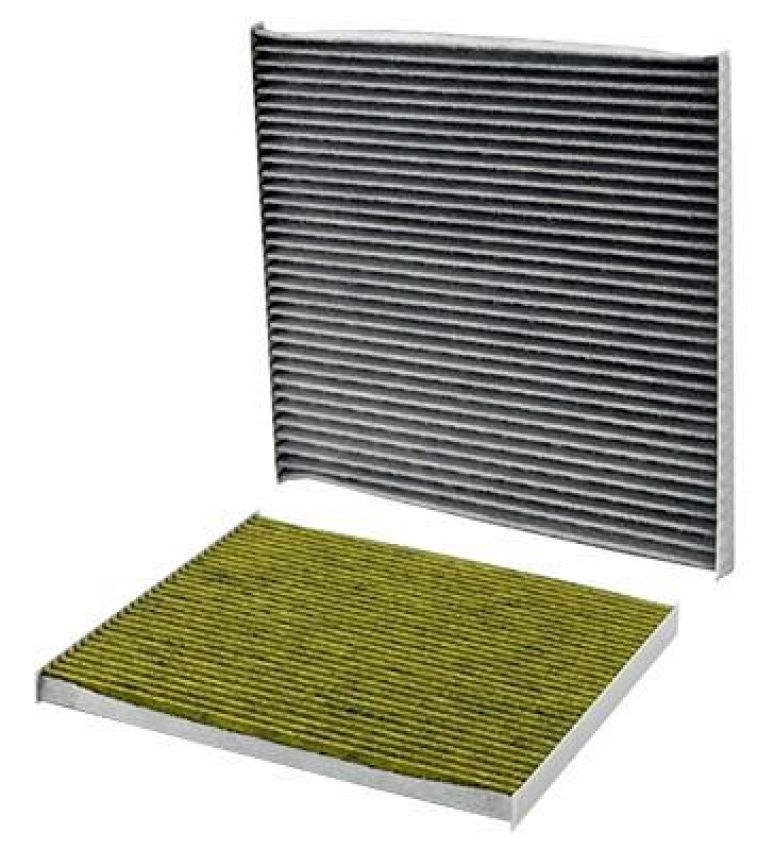 WIX FILTER 24013XP WIX XP Cabin Air Panel