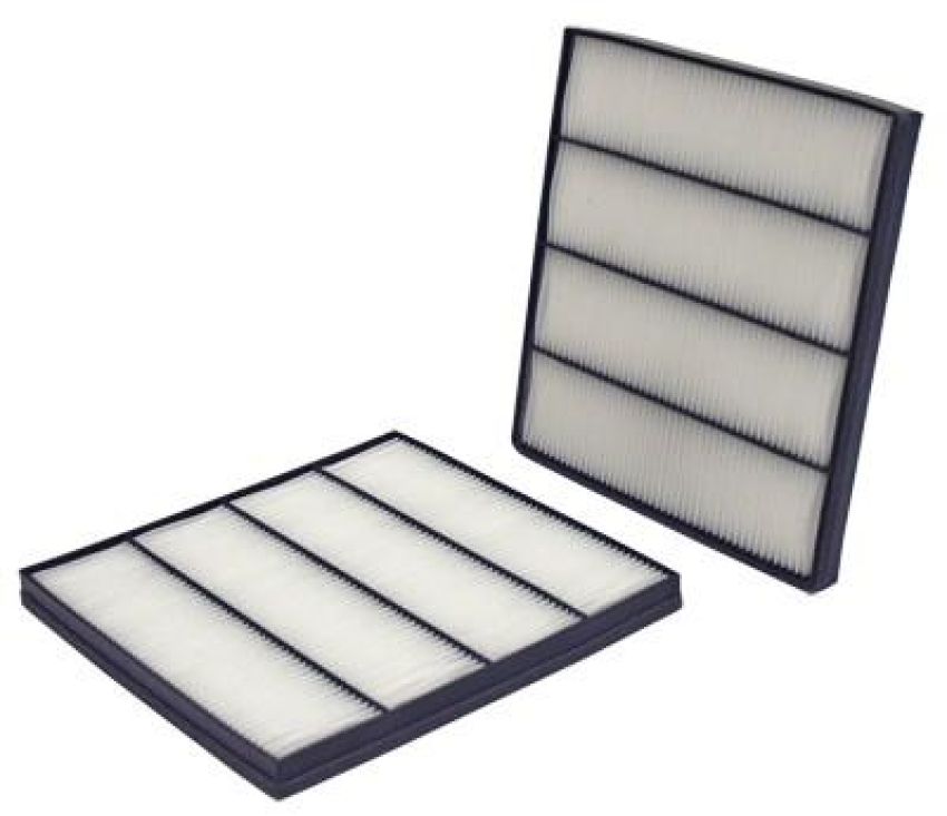WIX FILTER 24014 WIX Cabin Air Panel
