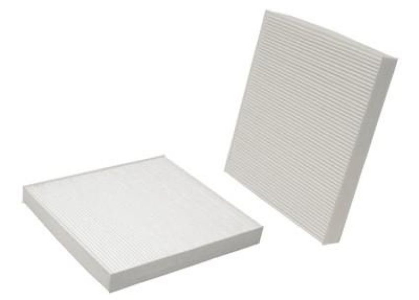WIX FILTER 24017 WIX Cabin Air Panel
