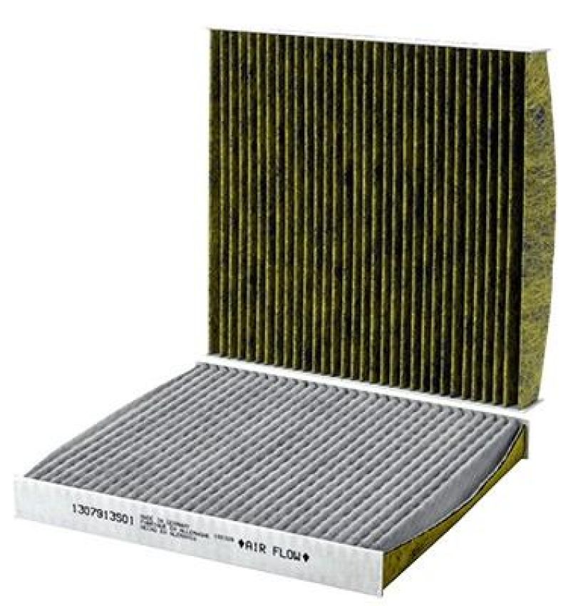 WIX FILTER 24017XP WIX XP Cabin Air Panel