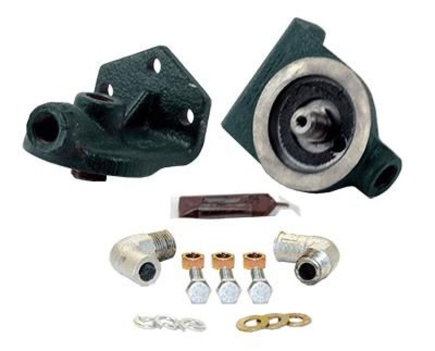 WIX FILTER 24019 WIX Filter Mounting Base