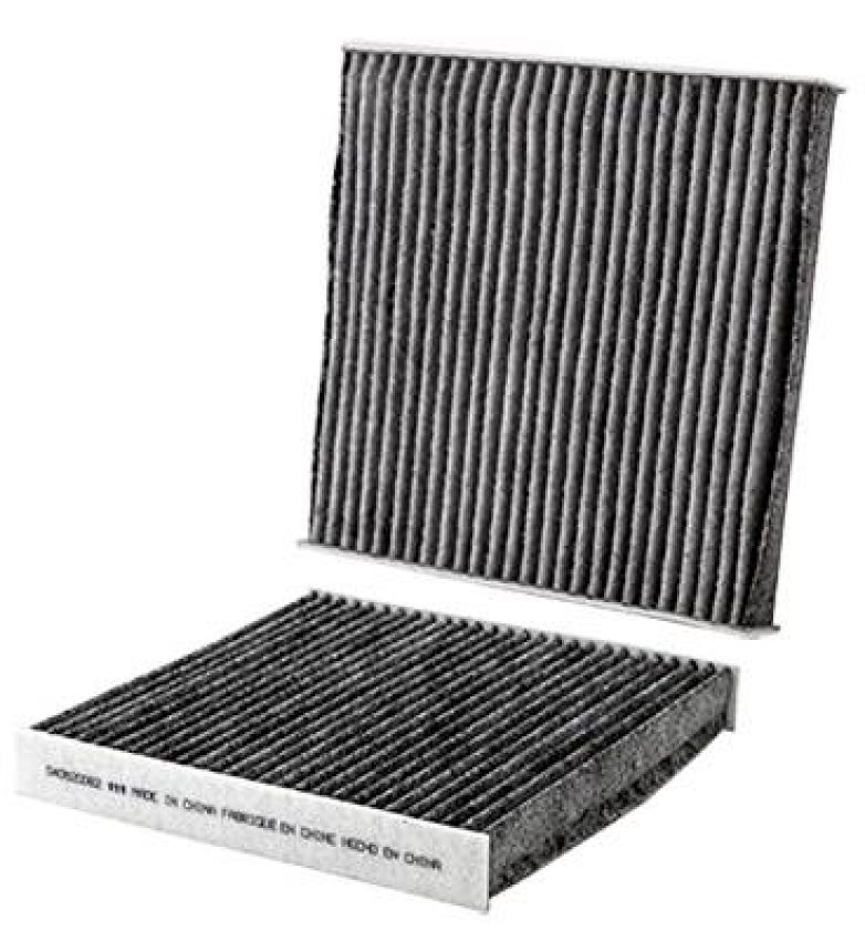 WIX FILTER 24021 WIX Cabin Air Panel