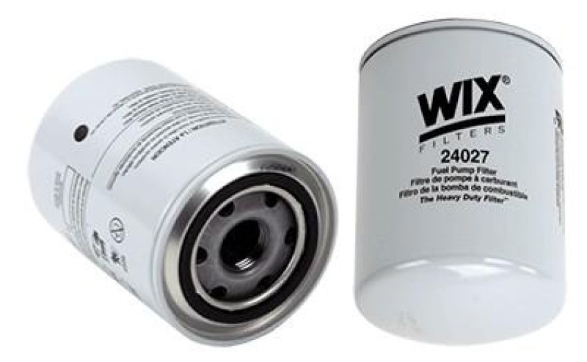 WIX FILTER 24027 WIX Water Alert Spin-On Filter