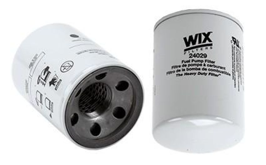 WIX FILTER 24029 WIX Spin-On Fuel Filter