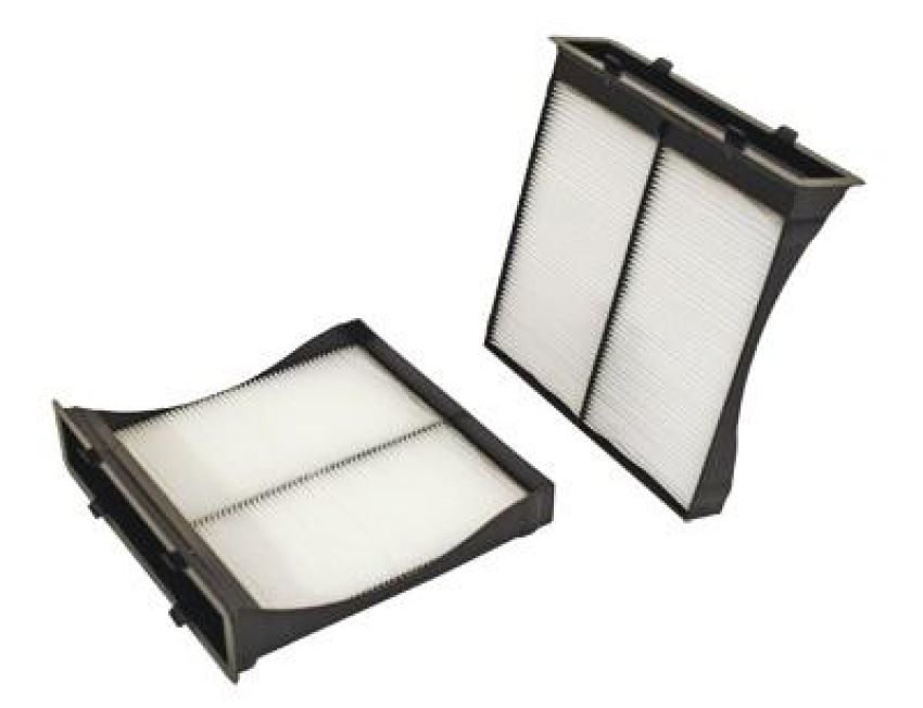 WIX FILTER 24030 WIX Cabin Air Panel