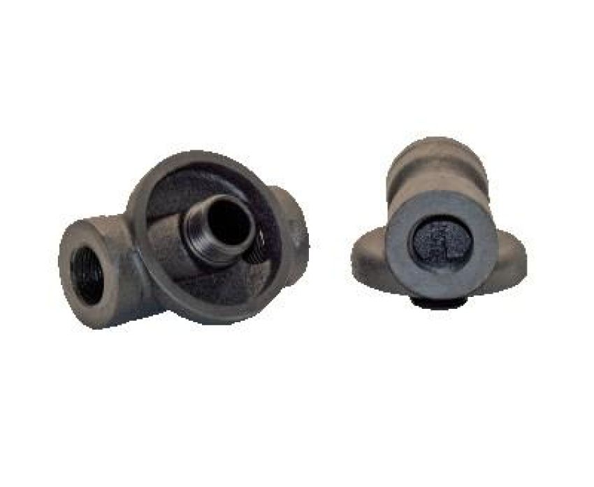 WIX FILTER 24034 WIX Filter Mounting Base