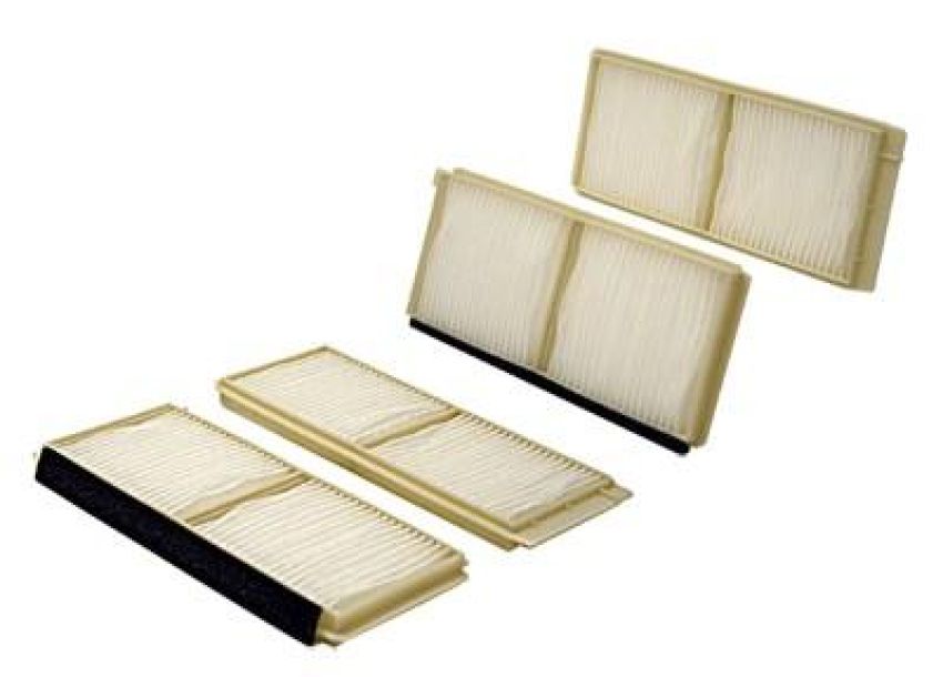 WIX FILTER 24036 WIX Cabin Air Panel