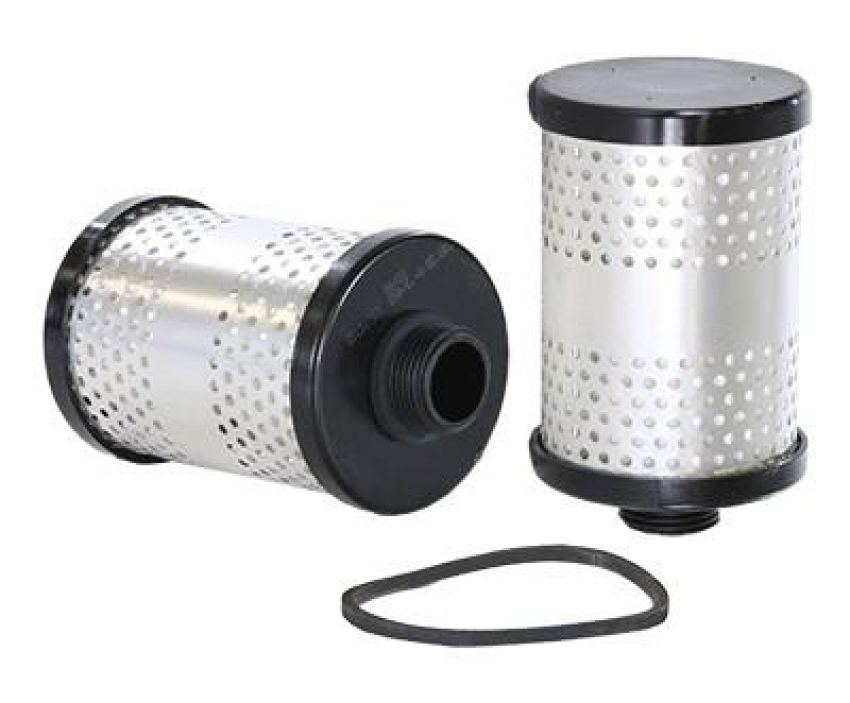 WIX FILTER 24042 WIX Cartridge Fuel Metal Canister Filter