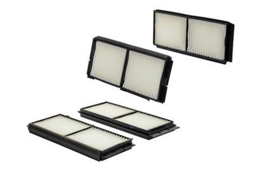 WIX FILTER 24046 WIX Cabin Air Panel