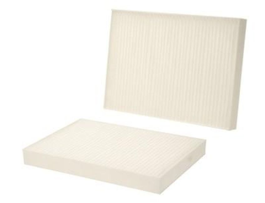 WIX FILTER 24048 WIX Cabin Air Panel