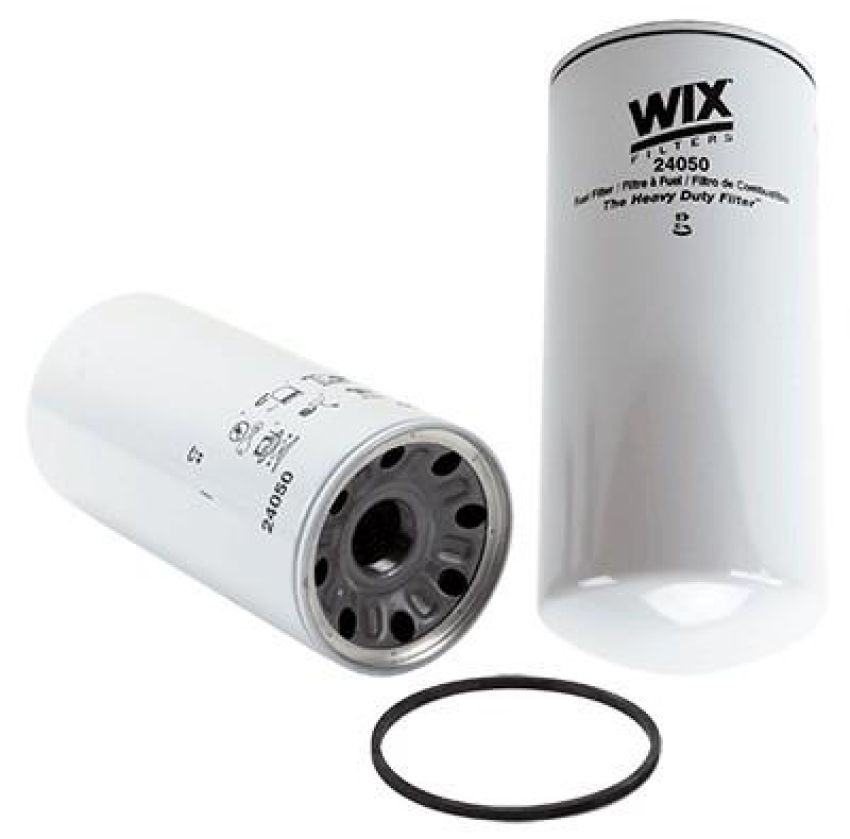 WIX FILTER 24050 WIX Spin-On Fuel Filter