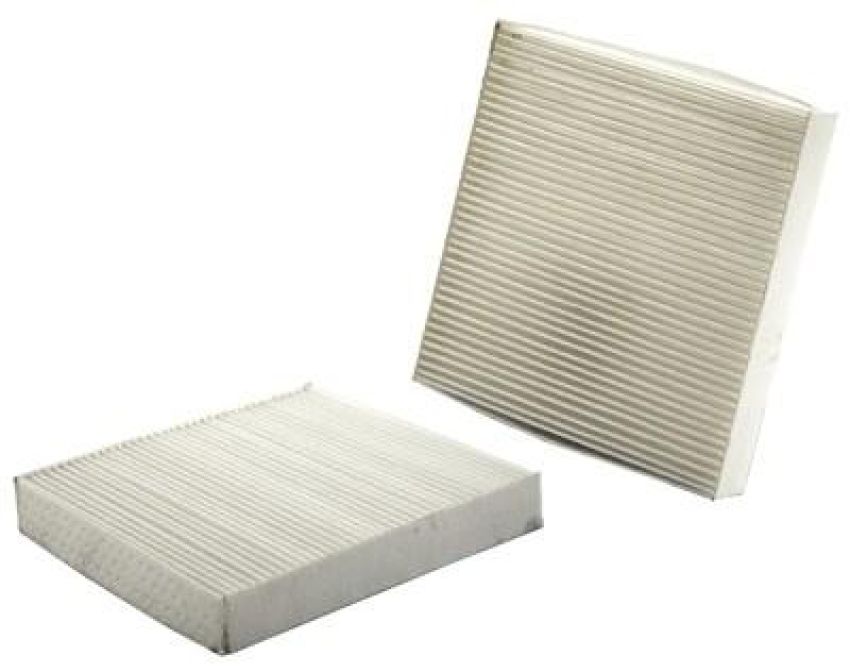 WIX FILTER 24053 WIX Cabin Air Panel