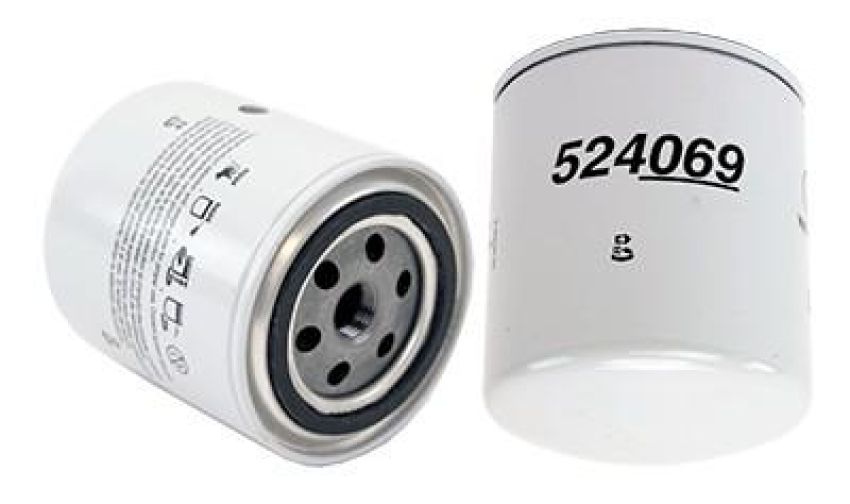 WIX FILTER 24069 WIX Coolant Spin-On Filter
