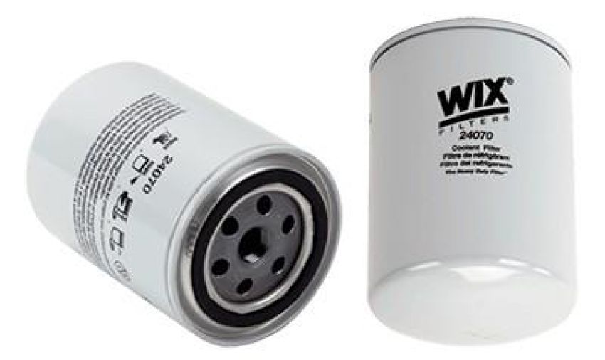 WIX FILTER 24070 WIX Coolant Spin-On Filter