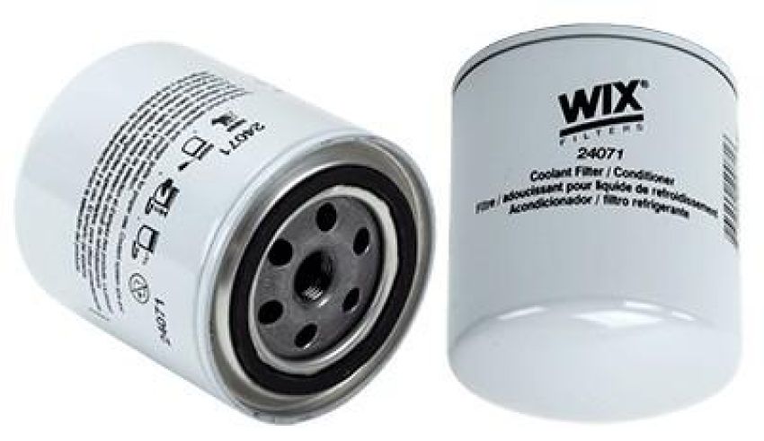 WIX FILTER 24071 WIX Coolant Spin-On Filter