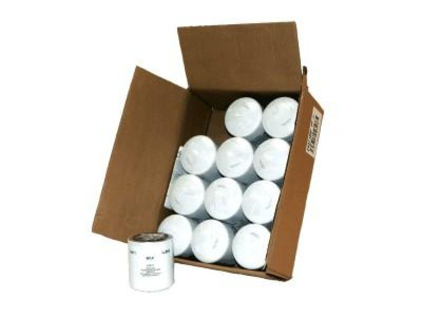 WIX FILTER 24071MP WIX Coolant Spin-On Filter