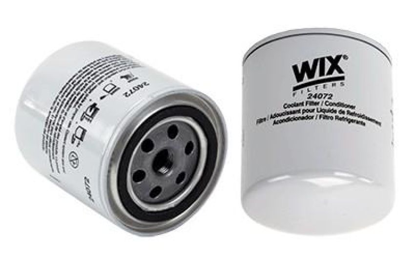 WIX FILTER 24072 WIX Coolant Spin-On Filter