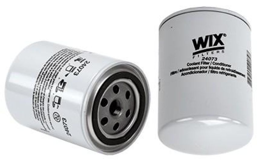 WIX FILTER 24073 WIX Coolant Spin-On Filter
