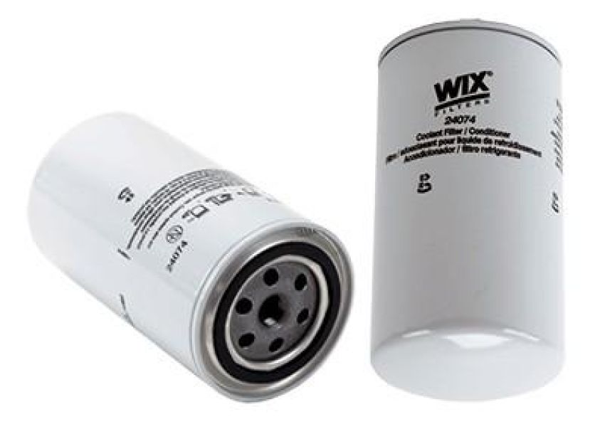WIX FILTER 24074 WIX Coolant Spin-On Filter