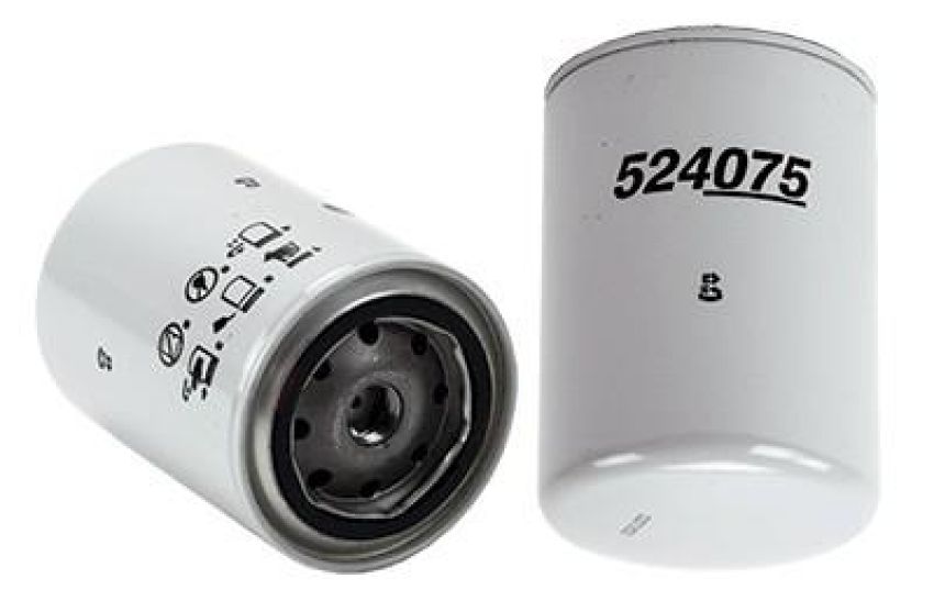 WIX FILTER 24075 WIX Coolant Spin-On Filter