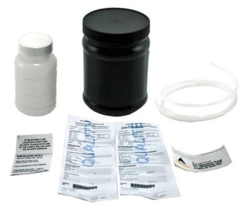 WIX FILTER 24078 WIX Oil Analysis Kit