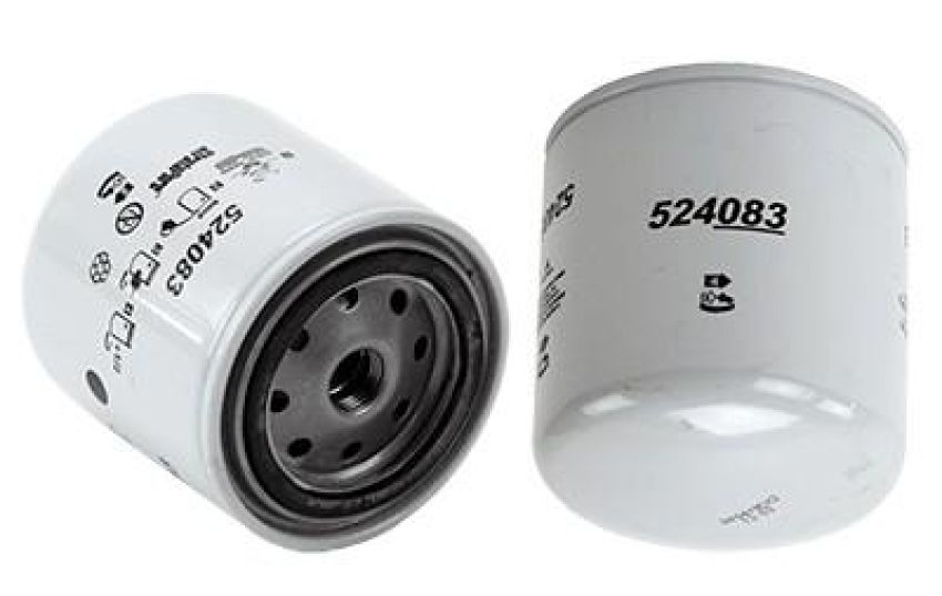 WIX FILTER 24083 WIX Coolant Spin-On Filter