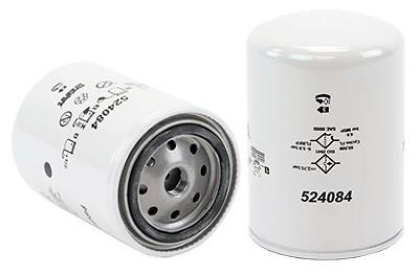 WIX FILTER 24084 WIX Coolant Spin-On Filter