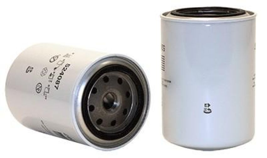 WIX FILTER 24087 WIX Coolant Spin-On Filter