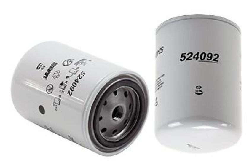 WIX FILTER 24092 WIX Coolant Spin-On Filter