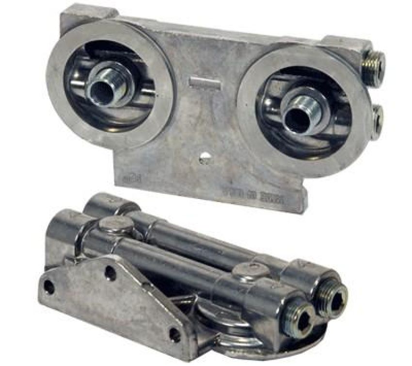 WIX FILTER 24093 WIX Filter Mounting Base