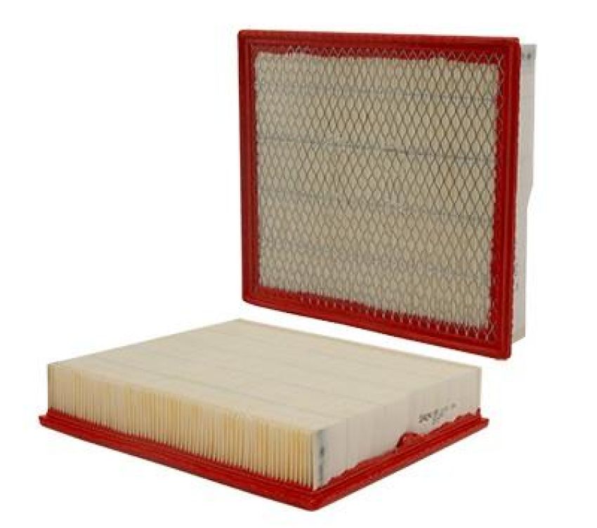 WIX FILTER 24094 WIX Cabin Air Panel