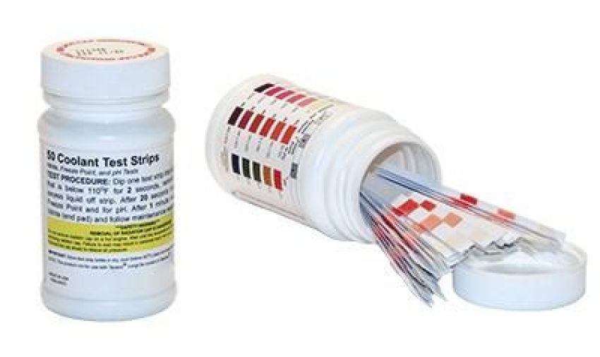WIX FILTER 24106 WIX Coolant Test Kit