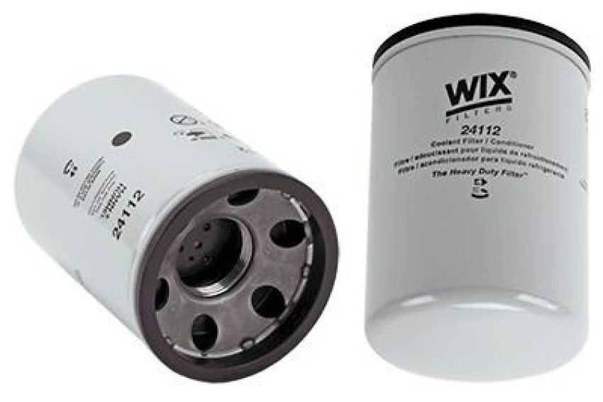 WIX FILTER 24112 WIX Coolant Spin-On Filter