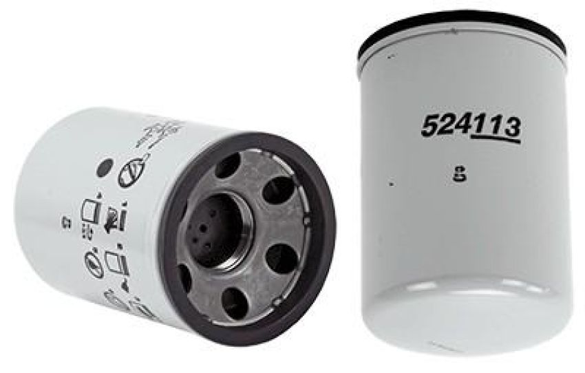 WIX FILTER 24113 WIX Coolant Spin-On Filter