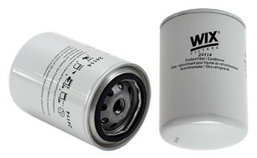 WIX FILTER 24114 WIX Coolant Spin-On Filter