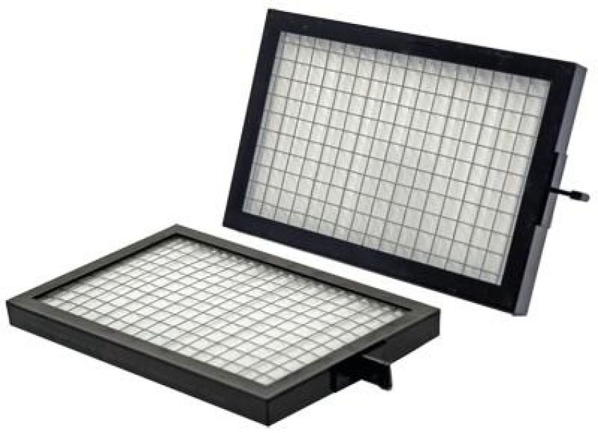 WIX FILTER 24116 WIX Cabin Air Panel