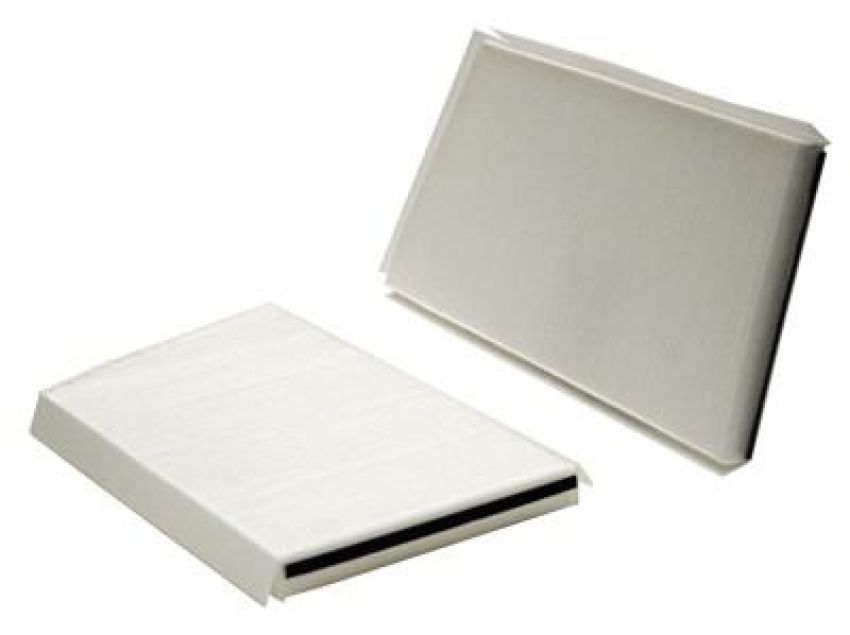 WIX FILTER 24118 WIX Cabin Air Panel