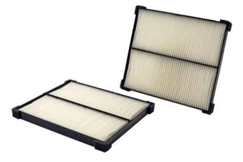WIX FILTER 24120 WIX Cabin Air Panel