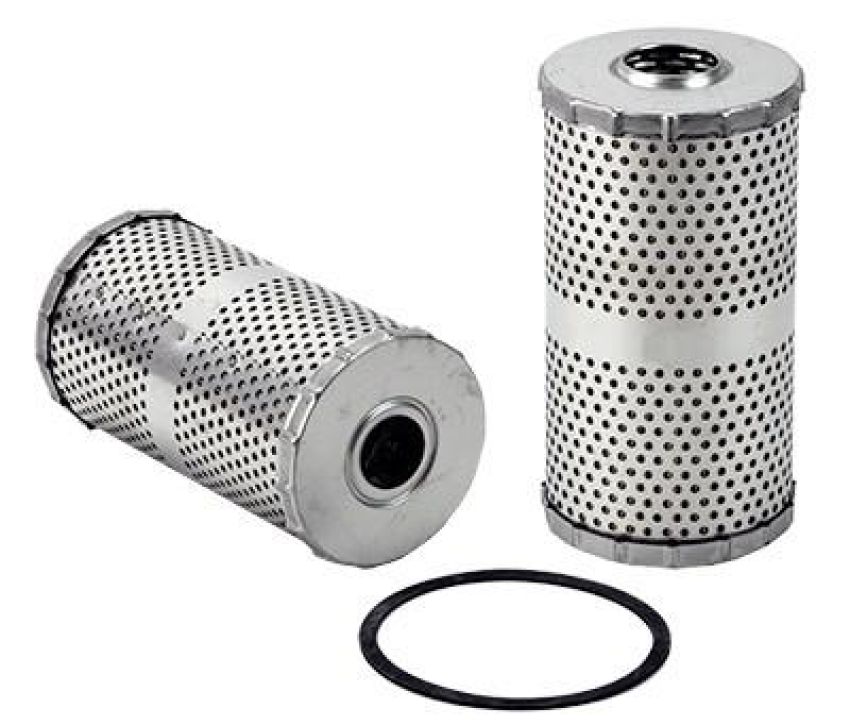 WIX FILTER 24122 WIX Cartridge Fuel Metal Canister Filter