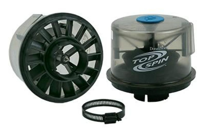 WIX FILTER 24166 WIX Air Filter Precleaner